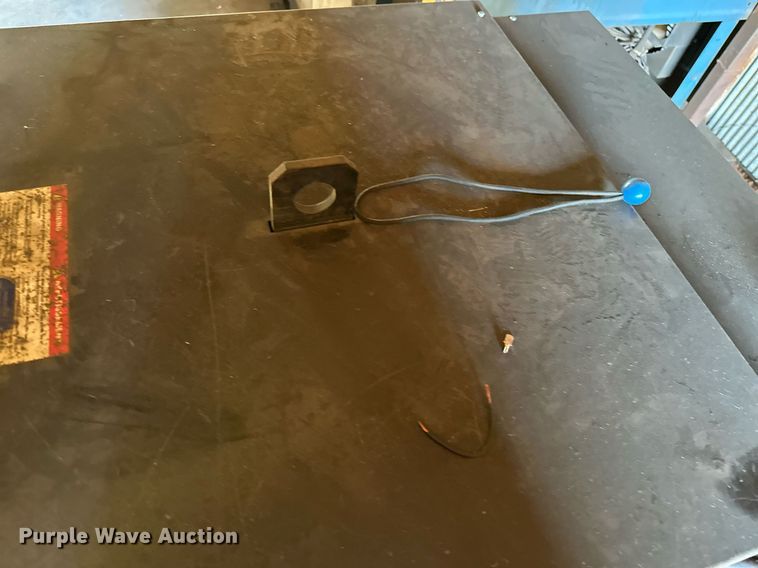 image for item KT9279 Hypertherm Max200  plasma cutter