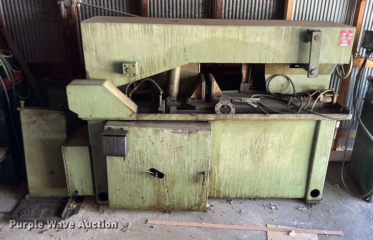 image for item KT9280 Doall C-9V  band saw