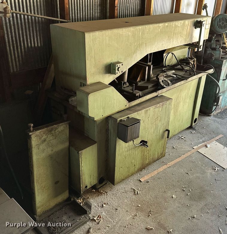 image for item KT9280 Doall C-9V  band saw