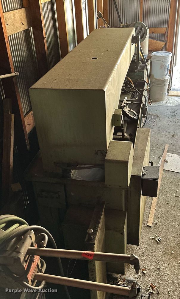 image for item KT9280 Doall C-9V  band saw