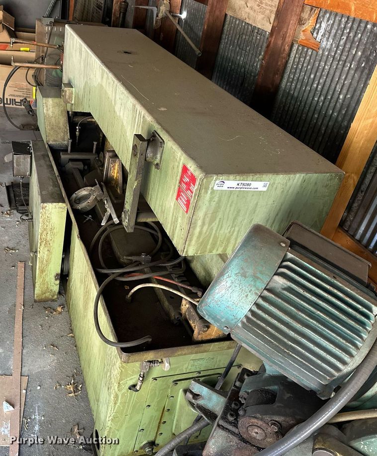 image for item KT9280 Doall C-9V  band saw