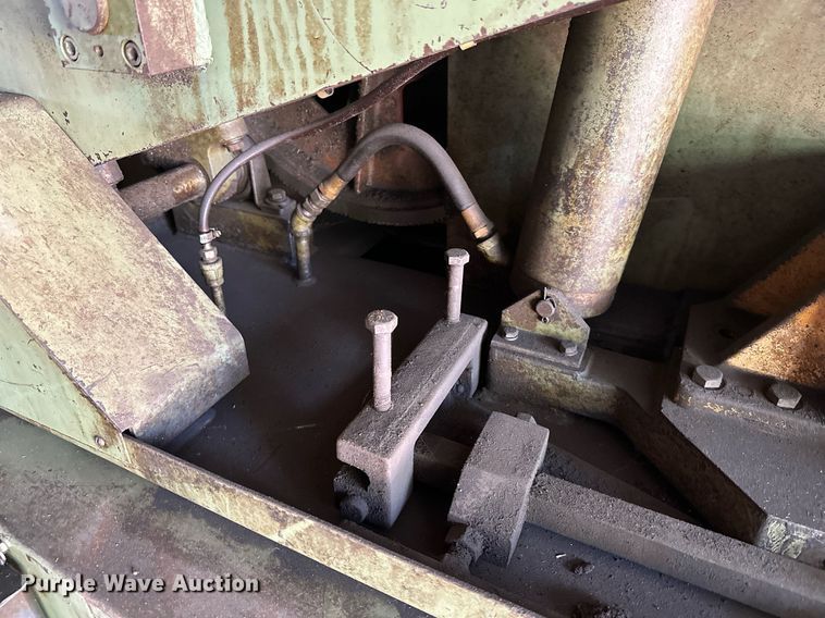 image for item KT9280 Doall C-9V  band saw