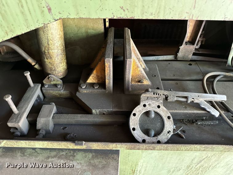 image for item KT9280 Doall C-9V  band saw