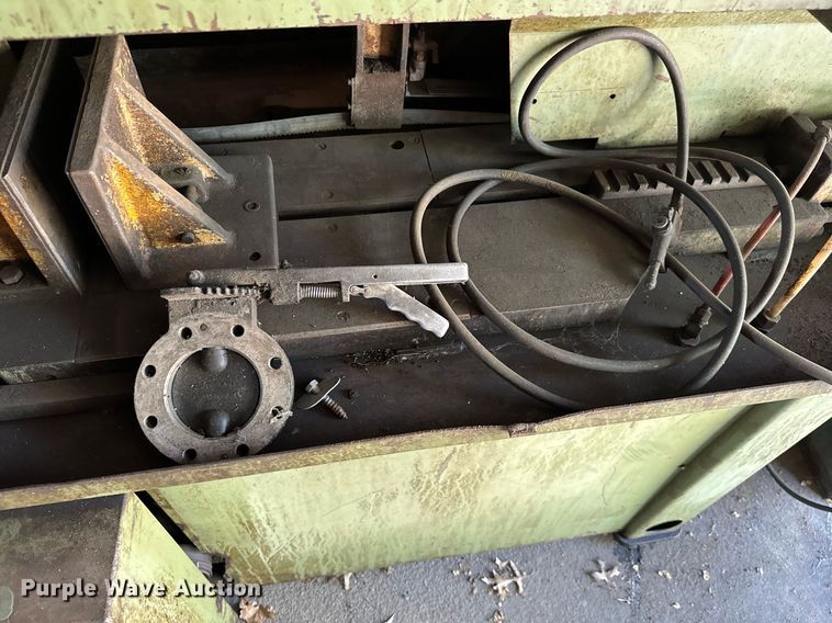 image for item KT9280 Doall C-9V  band saw