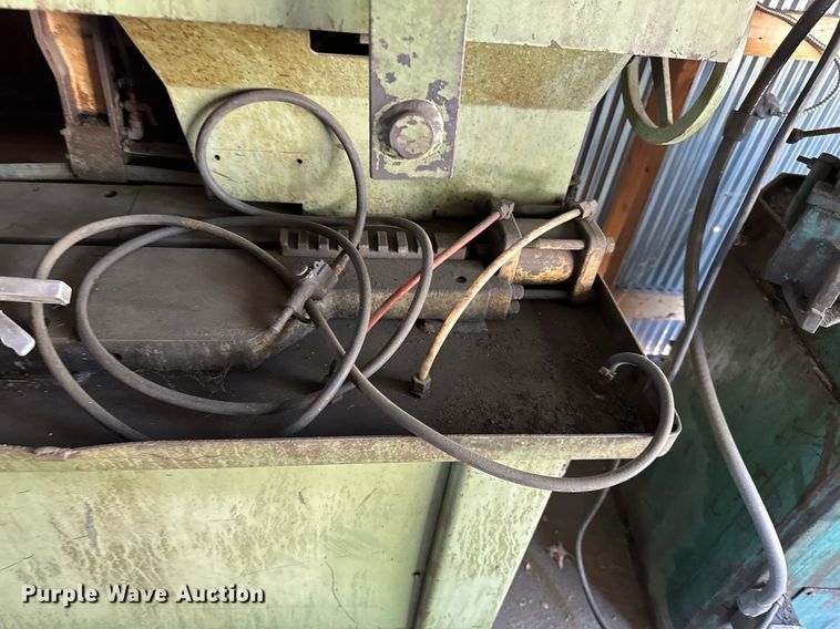 image for item KT9280 Doall C-9V  band saw