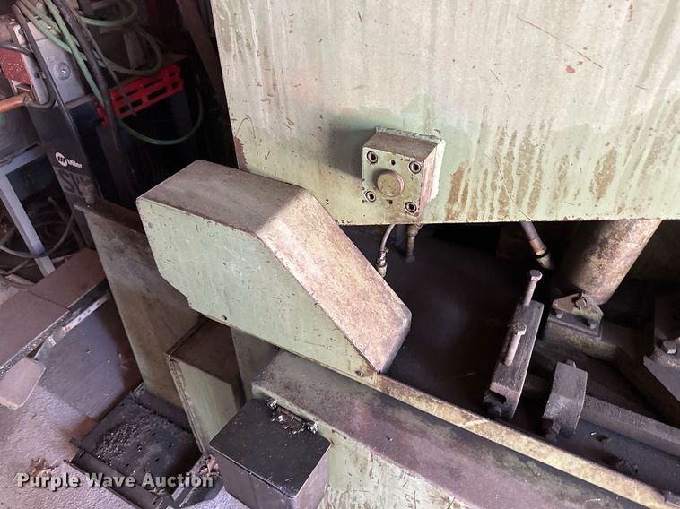 image for item KT9280 Doall C-9V  band saw