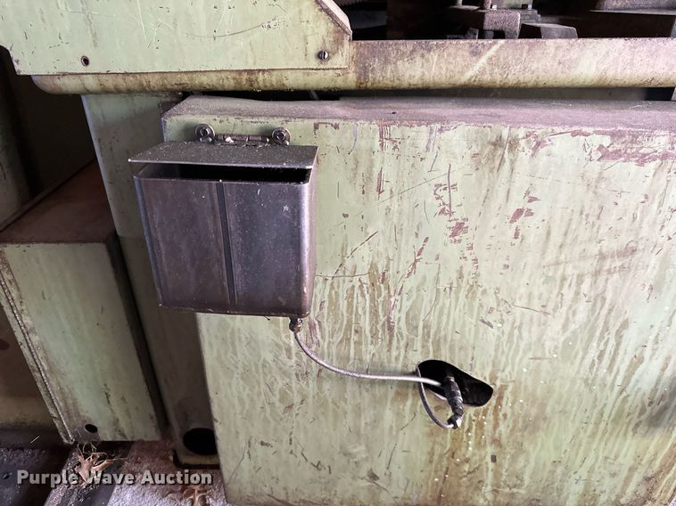 image for item KT9280 Doall C-9V  band saw