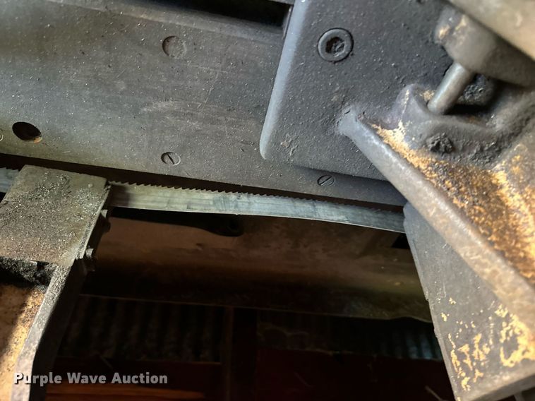 image for item KT9280 Doall C-9V  band saw