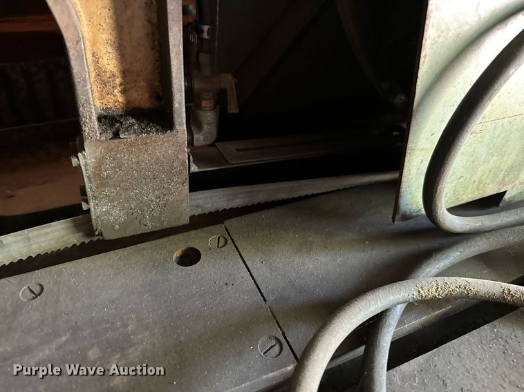 image for item KT9280 Doall C-9V  band saw