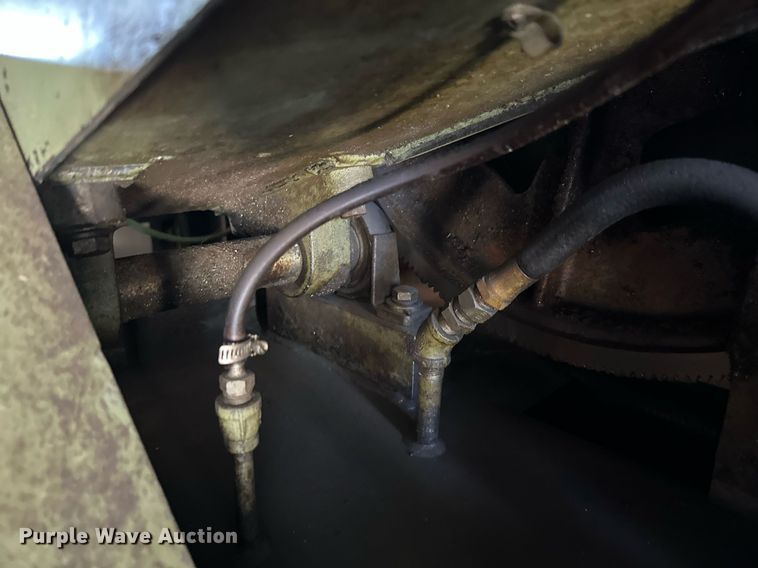 image for item KT9280 Doall C-9V  band saw