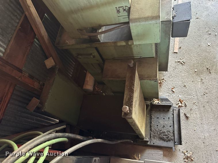 image for item KT9280 Doall C-9V  band saw