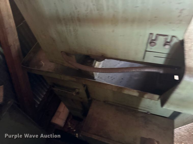 image for item KT9280 Doall C-9V  band saw