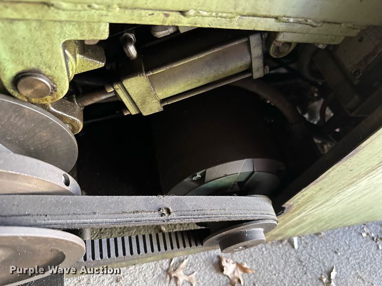 image for item KT9280 Doall C-9V  band saw