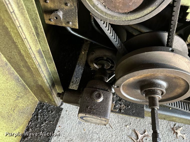 image for item KT9280 Doall C-9V  band saw