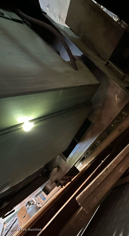 image for item KT9280 Doall C-9V  band saw