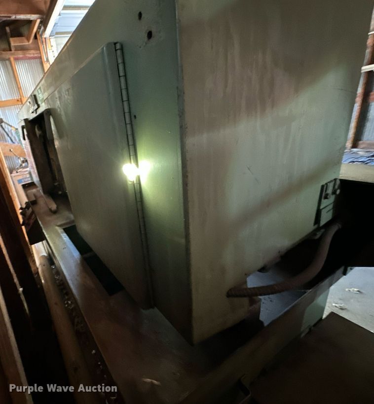 image for item KT9280 Doall C-9V  band saw