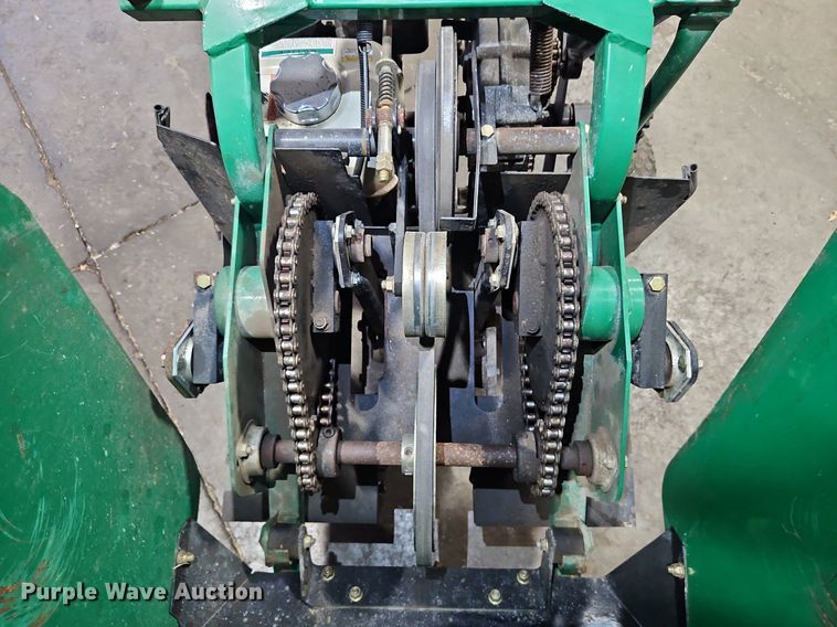 image for item LB9556 Ryan Lawnaire 28  aerator