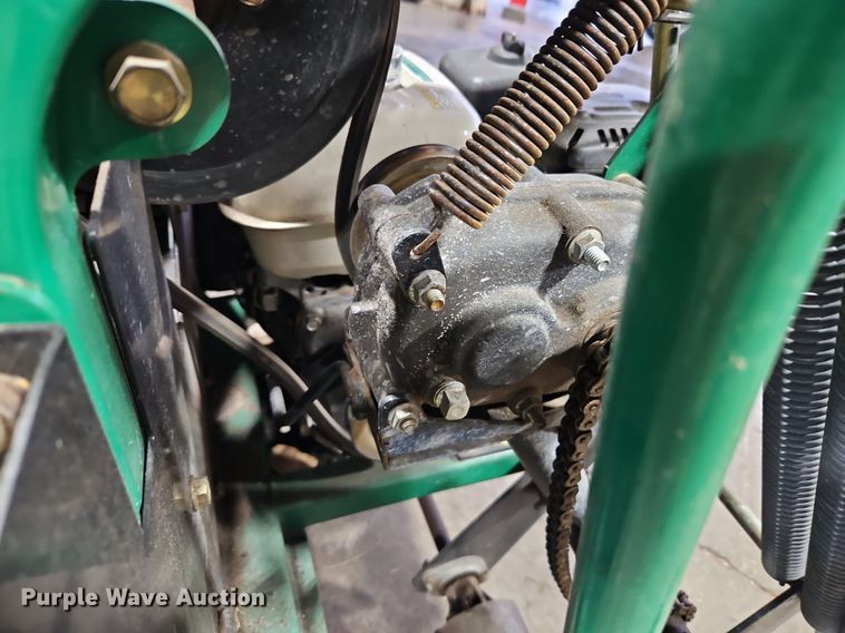 image for item LB9556 Ryan Lawnaire 28  aerator