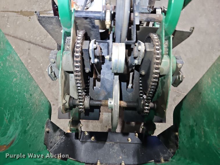 image for item LB9557 Ryan Lawnaire 28  aerator