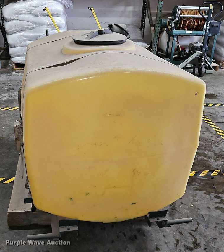 image for item LB9559 Turf sprayer