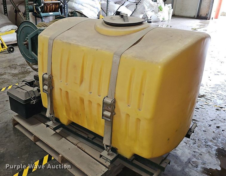 image for item LB9559 Turf sprayer