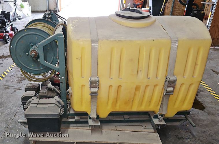 image for item LB9559 Turf sprayer