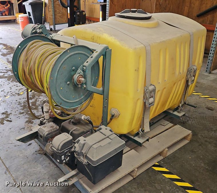 image for item LB9559 Turf sprayer