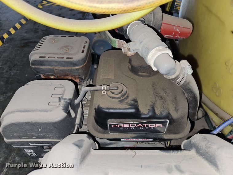 image for item LB9559 Turf sprayer