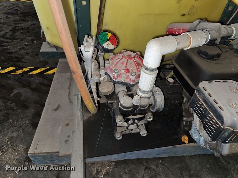 image for item LB9559 Turf sprayer