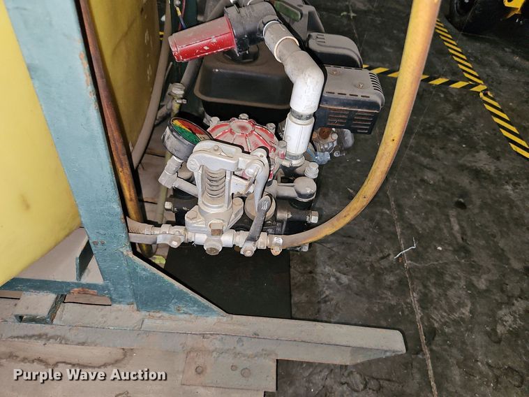 image for item LB9559 Turf sprayer