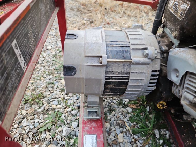 image for item LB9588 Briggs and Stratton 01653  generator