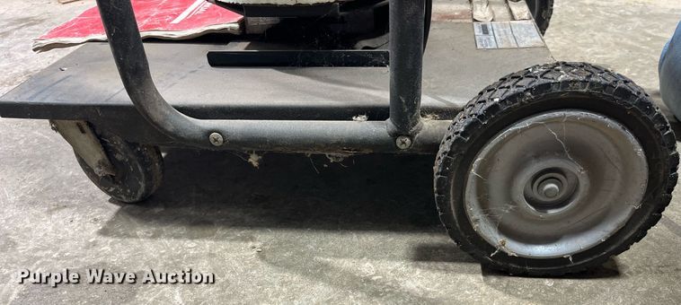 image for item LD9816 Snap-on Eco-134  refrigerant machine