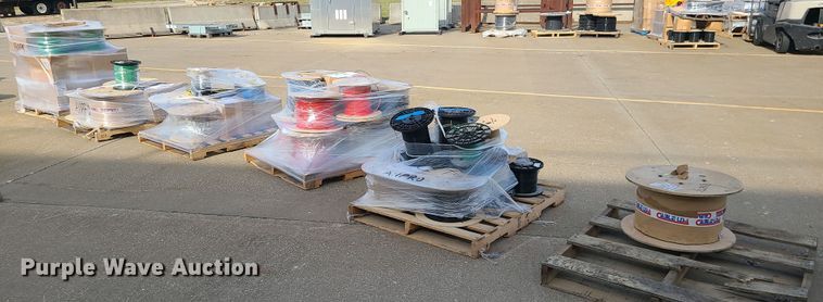 image for item LJ9292 Electrical wire