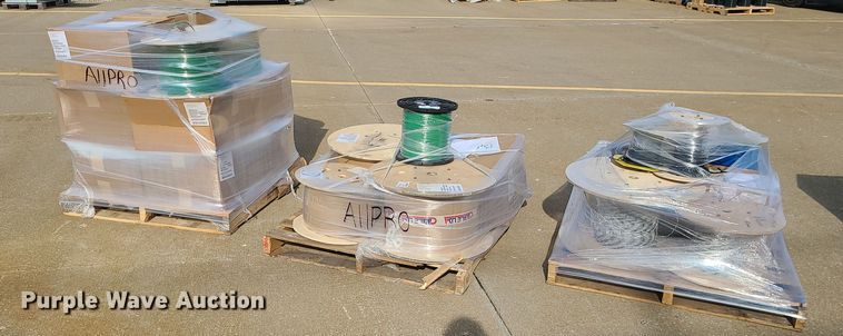 image for item LJ9292 Electrical wire