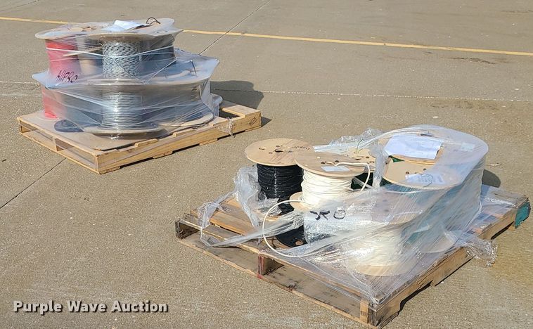 image for item LJ9292 Electrical wire