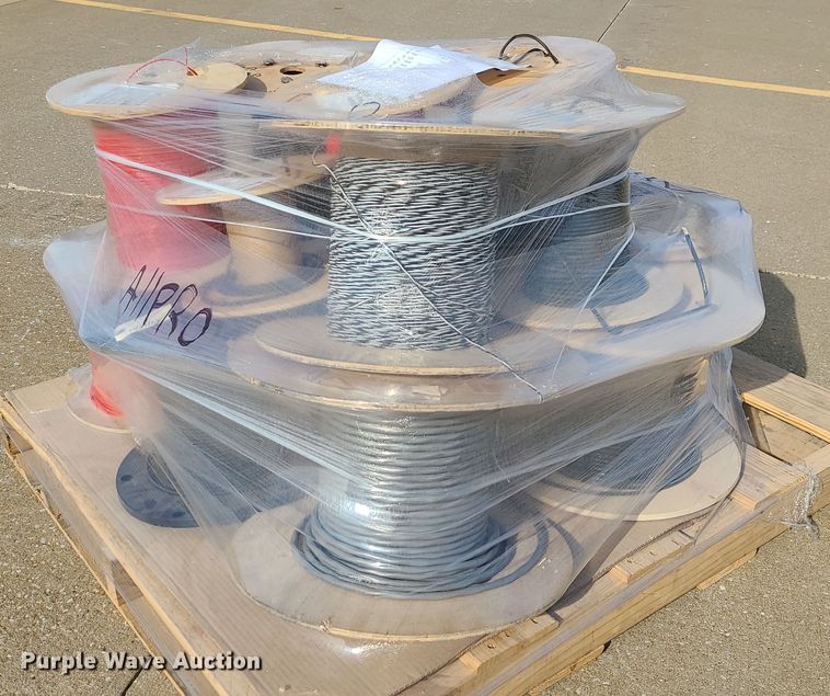 image for item LJ9292 Electrical wire