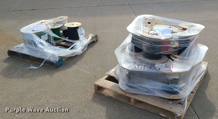 image for item LJ9292 Electrical wire