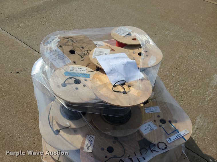 image for item LJ9292 Electrical wire