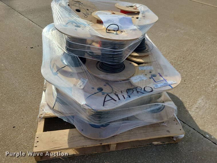 image for item LJ9292 Electrical wire