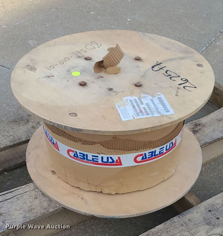 image for item LJ9292 Electrical wire