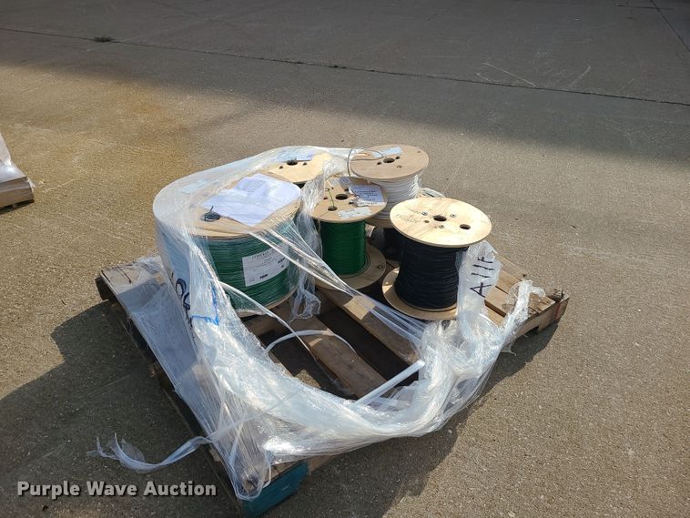 image for item LJ9292 Electrical wire