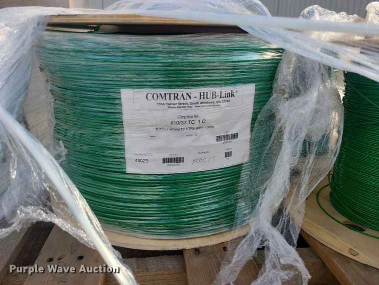 image for item LJ9292 Electrical wire
