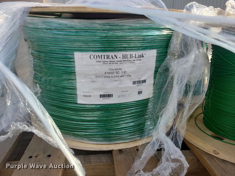 image for item LJ9292 Electrical wire