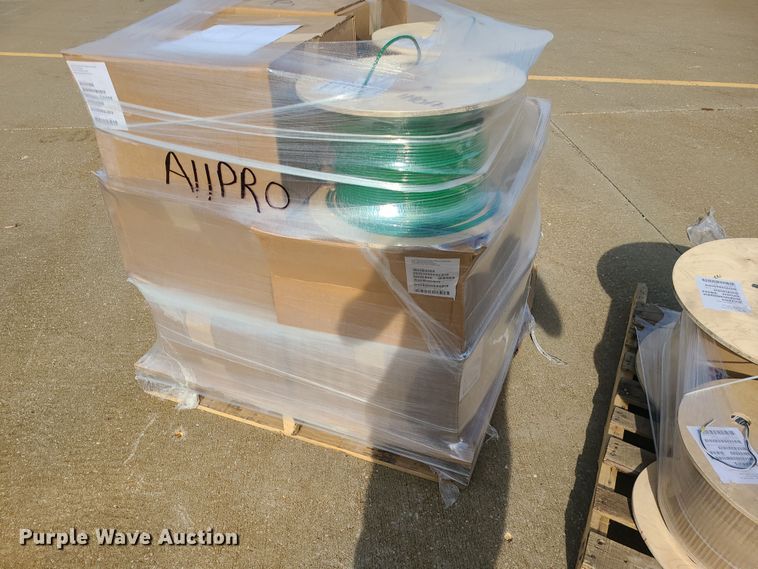 image for item LJ9292 Electrical wire