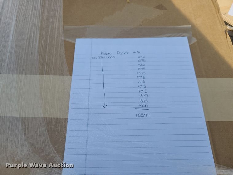 image for item LJ9292 Electrical wire