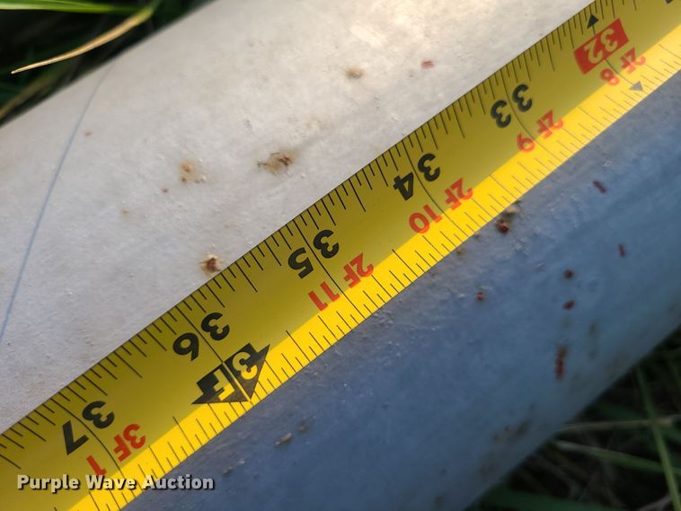 image for item LJ9322 (6) 35' light poles