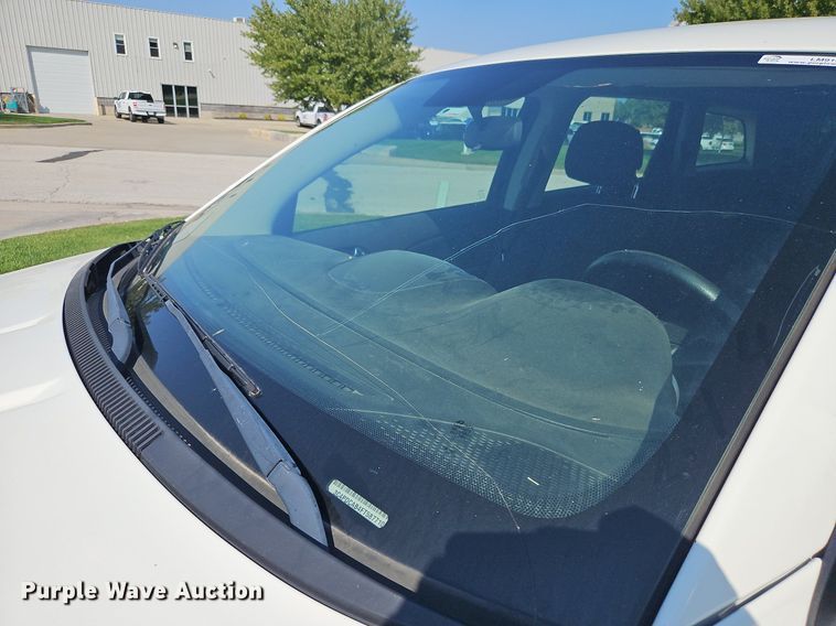 image for item LM9139 2015 Dodge Journey  SUV