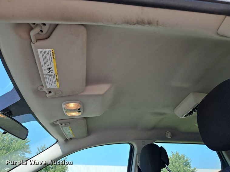 image for item LM9139 2015 Dodge Journey  SUV