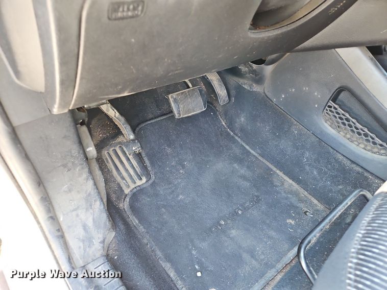 image for item LM9139 2015 Dodge Journey  SUV