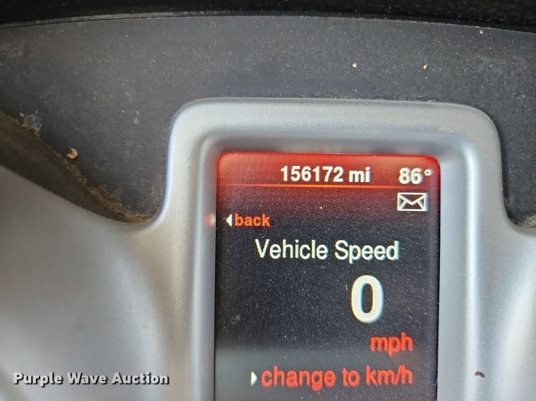 image for item LM9139 2015 Dodge Journey  SUV